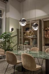 Подвесной светильник Loft IT Multi-Lite  - 3
